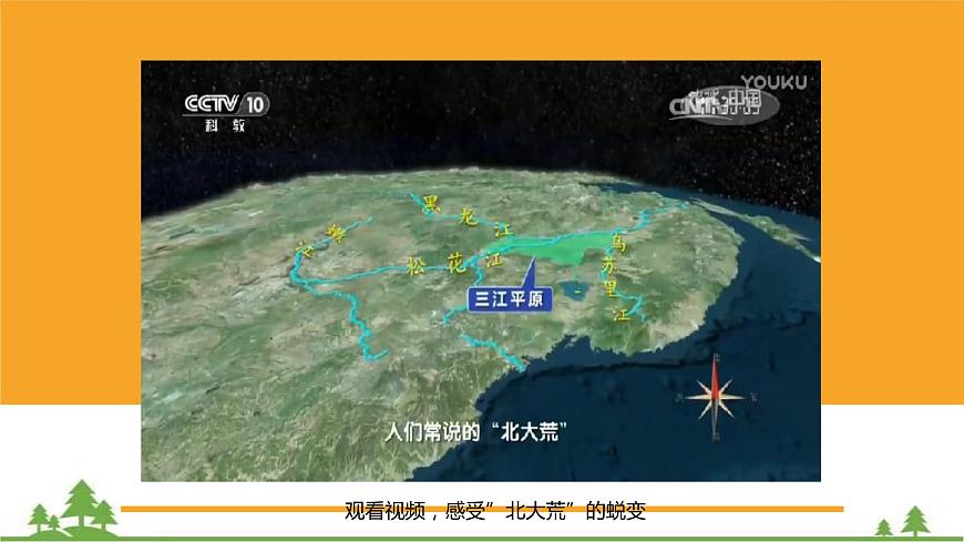 6.2.2“白山黑水”——東北三?。ǖ?課時(shí)）-精品課件-2020-2021學(xué)年八年級(jí)地理下冊(cè)同步精品課堂（人教版）第6頁
