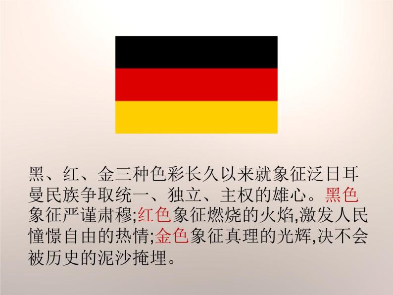 上海教育版地理六年级上册课件：第二单元4.1《地处欧洲十字路口的工业强国——德国》（共19张PPT）03