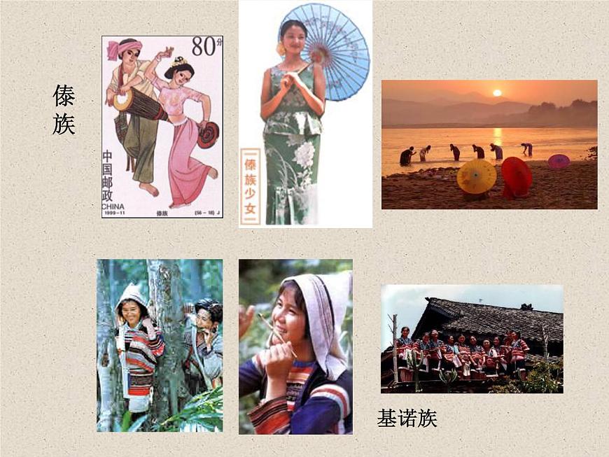 上海教育版地理七年級上冊課件：中國區(qū)域篇1.4《西雙版納傣族自治州》（共31張PPT）第8頁