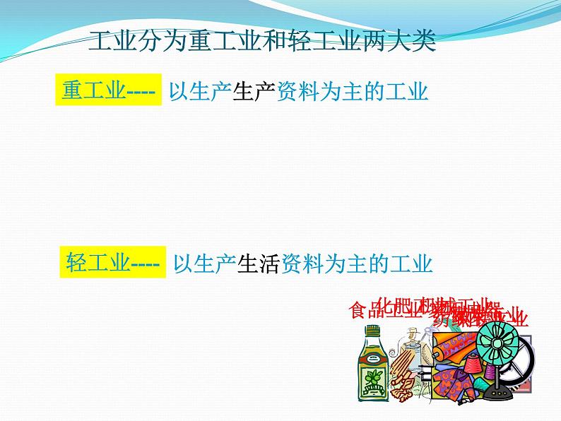 沪教版地理七年级下册2.1持续增长的工业(共22张PPT)05