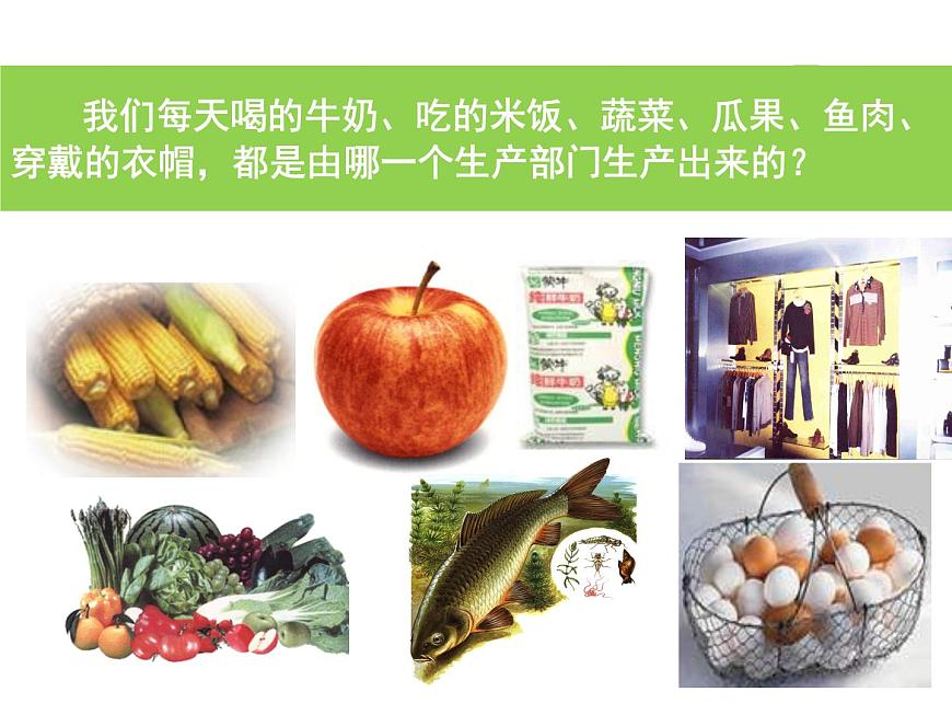 滬教版地理七年級下冊1.1 世界農(nóng)業(yè)大國(共38張PPT)第2頁