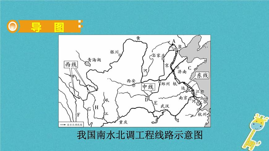人教版中考地理總復(fù)習(xí)《24中國的自然資源》課件（含答案）第2頁