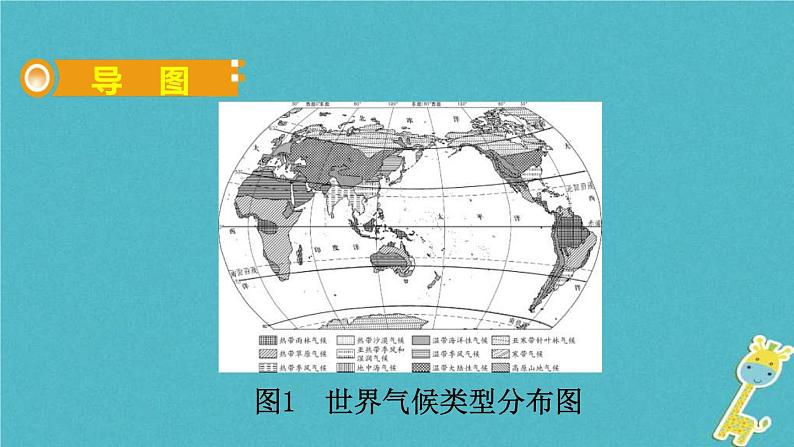 人教版中考地理总复习《05天气与气候》课件(含答案)02