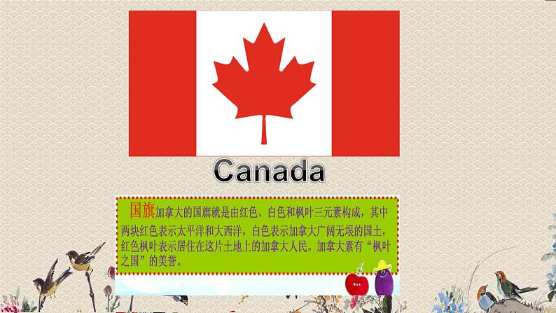 人教版八年级上册 环球之旅(三)/非洲与美洲/欣赏《红河谷》课件04