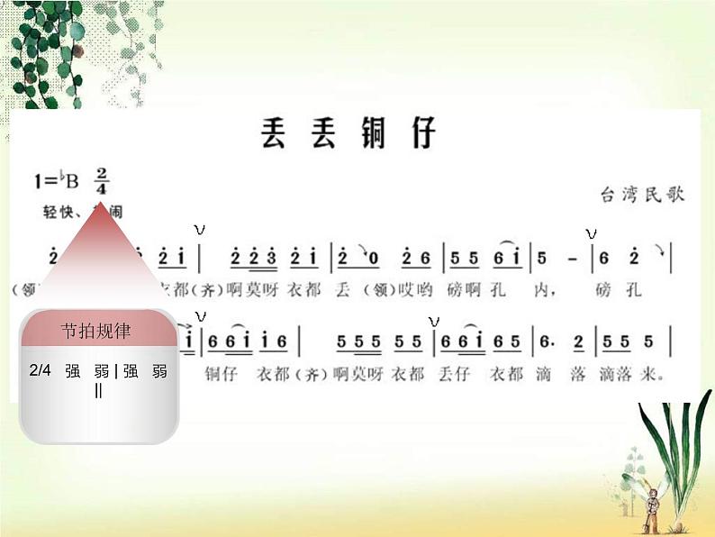 丢丢铜仔 课件第4页
