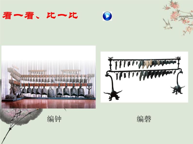 湘艺版音乐七年级下册第六单元原始狩猎图 课件 (2)07
