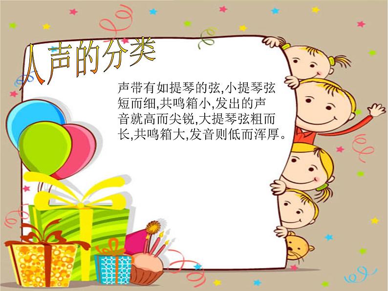 五线谱识读(二)PPT课件免费下载04