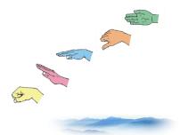 初中音樂人音版九年級下冊☆阿里亞——非洲的靈感評課ppt課件