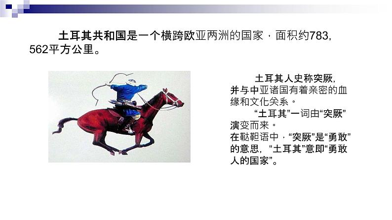 湘教版 八年级下册音乐 第三单元 世界民族之声(一)厄尔嘎兹 阿拉伯舞曲 课件 (共17张PPT)第2页