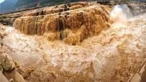 人教版九年级上册欣赏 保卫黄河备课ppt课件