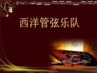 七年级音乐下册第4单元西洋管弦乐队简介课件2花城版