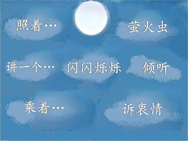 初中音乐 人音课标版(简谱) 八年级上册 彩云追月《国乐飘香》设计 课件第7页