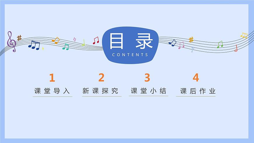 【核心素養(yǎng)目標(biāo)】人音版音樂八下2.3 鱒魚 課件第3頁
