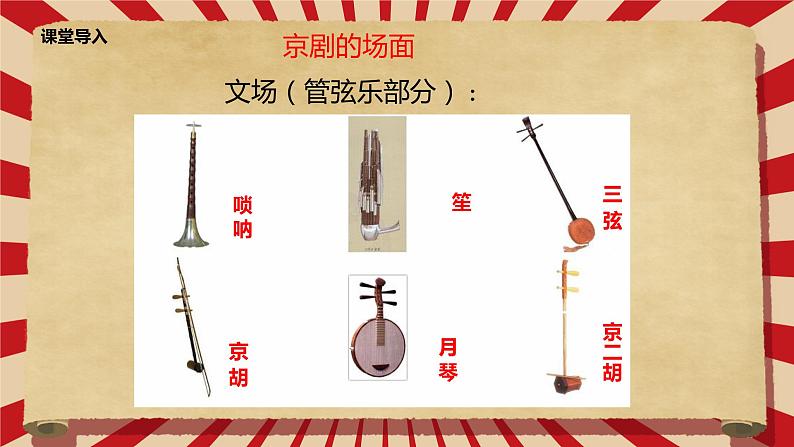 【核心素养目标】人音版音乐八下5.4 我们是工农子弟兵 课件第6页