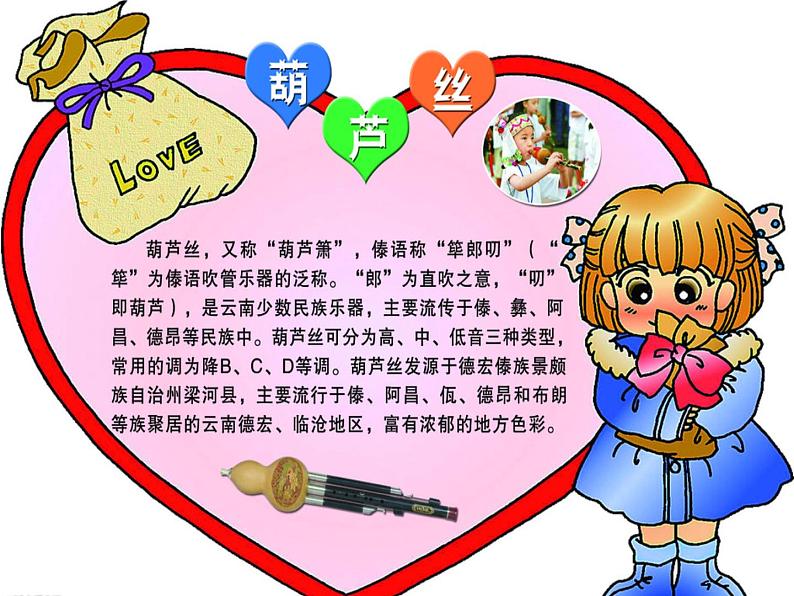 人教版八年级上册音乐课件 7.3乐器常识第2页