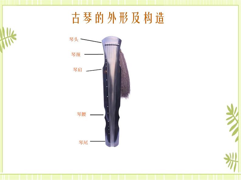 6.欣赏 十面埋伏 课件05