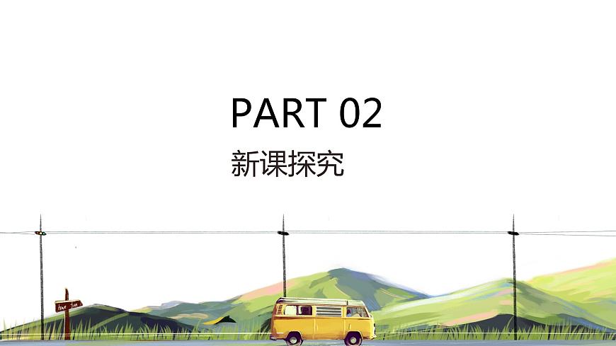 【核心素養(yǎng)目標(biāo)】人音版（2012）音樂七下2.3 眺望你的路途 課件第6頁(yè)