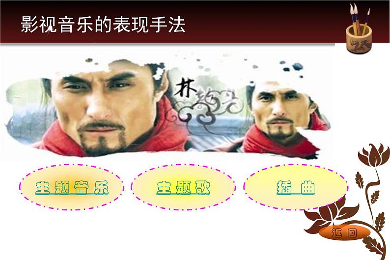 湘艺版音乐七年级上册 第九单元 让歌声更美好 课件第5页