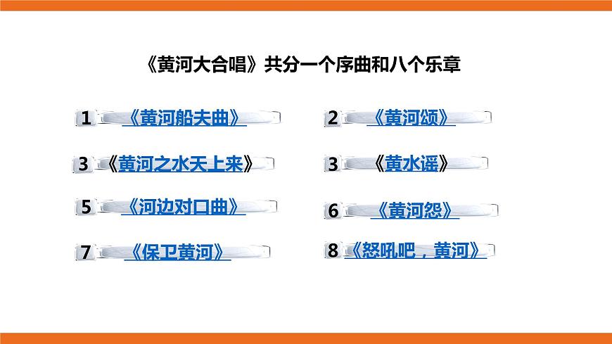九下第二課時 《保衛(wèi)黃河》第6頁