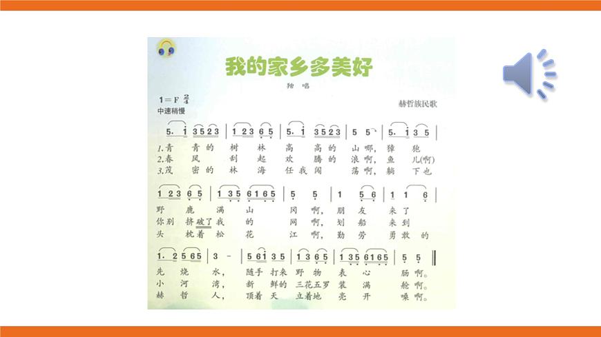 第三課時 音樂欣賞第6頁