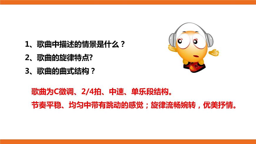 第三課時 音樂欣賞第7頁