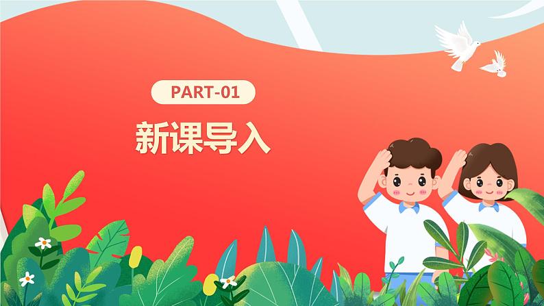 【核心素养目标】人教版(2012)音乐七年级上2.2 红旗颂 课件+教学设计+素材04