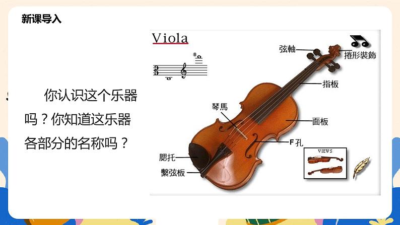【核心素养目标】人教版(2012)音乐七年级上6.1 查尔达什舞曲 课件+教学设计+素材05