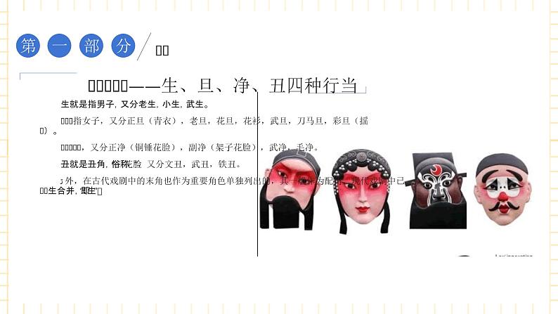 花城版音乐七上 《天仙配》选段《夫妻双双把家还》 课件+教案(无音频素材)05