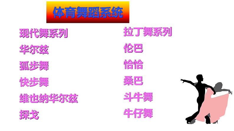 人音版初中音乐七年级上册2.4.蓝色的探戈 课件04