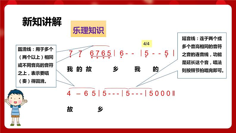 人音版音乐八年级上册 第一单元第1节第一课时《大海啊,故乡》课件+教案+素材08