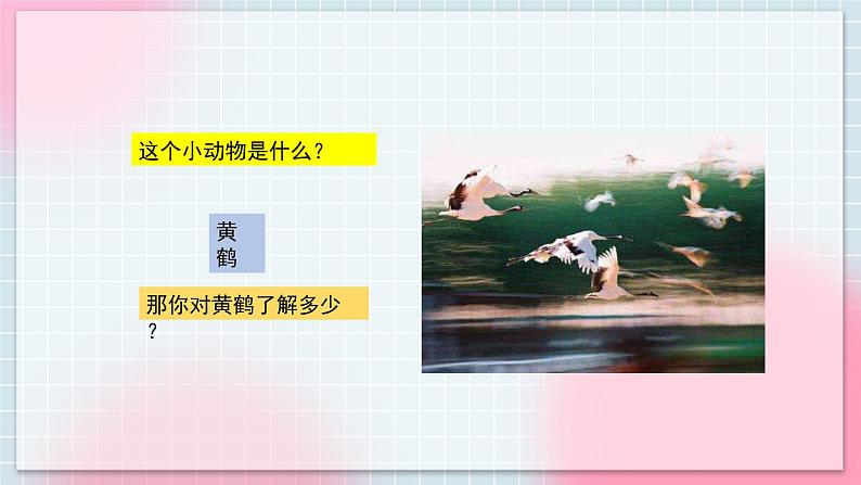 人音版音乐八年级上册 欣赏《黄鹤的故事》课件第3页