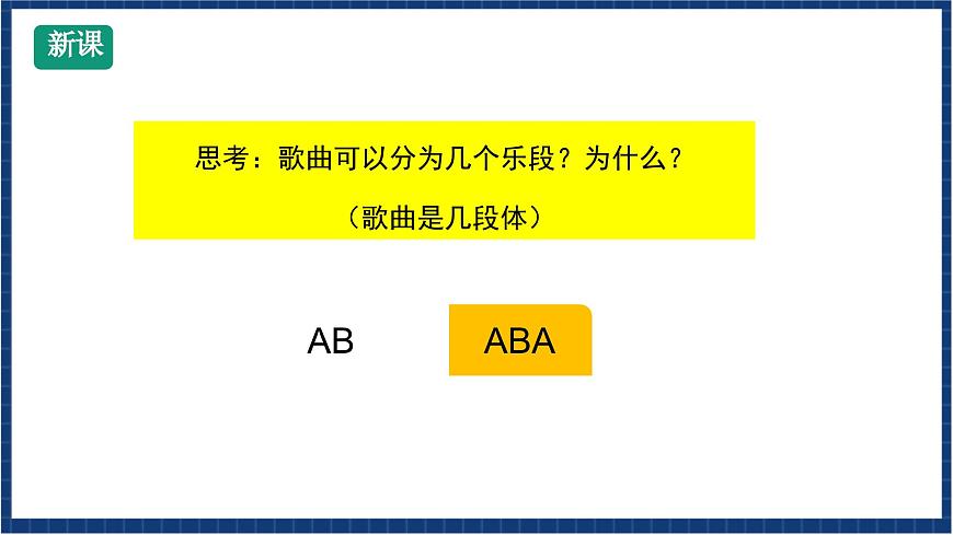 人教版音樂(lè)七年級(jí)上冊(cè)2.1《歌唱祖國(guó)》課件第6頁(yè)