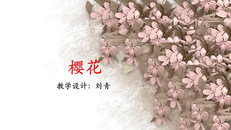 微课—樱花3课件PPT第6页
