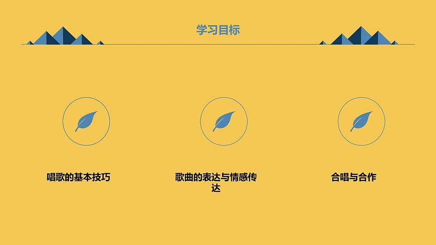 第三單元 金色的秋天—— 唱歌:誰(shuí)唱歌 課件人教版初中音樂(lè)七年級(jí)上冊(cè)第4頁(yè)