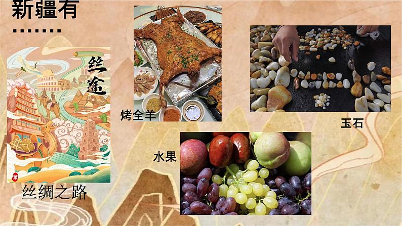 《青春舞曲》课件初中音乐人教版八年级上册05