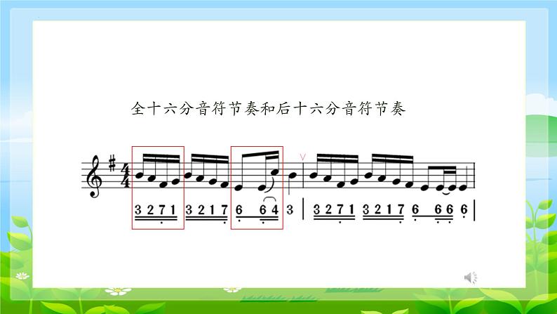 第一单元 歌舞青春—— 唱歌 青春舞曲 课件人教版初中音乐八年级上册第7页