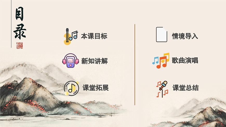 彩色的中國第2頁