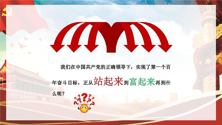 【新版教材】中學(xué)-音樂-人音版-七年級下冊-《走向復(fù)興》-課件第5頁
