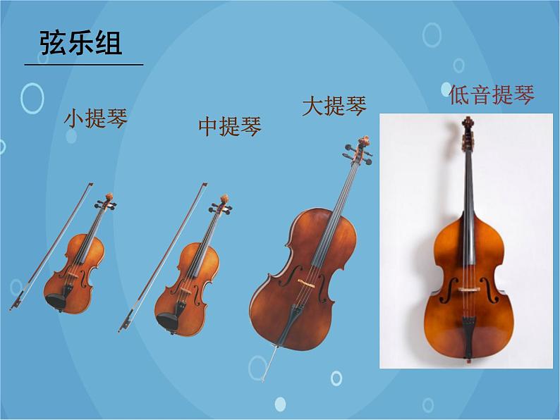 人音版音乐八年级上册(简谱)第四单元 图画展览会 课件第6页
