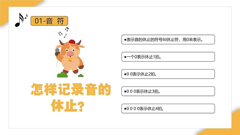【开学第一课】2025春季期初中音乐 开学第一课 课件2第7页