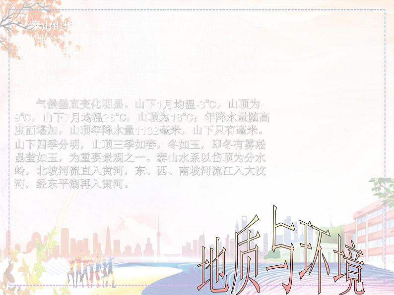 山东泰山第6页