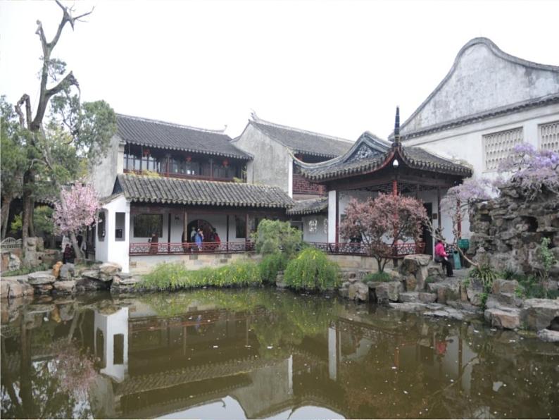 网师园第5页
