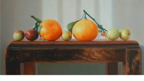 美术八年级上册第3课 构图的作用多媒体教学ppt课件