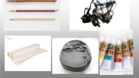 诗书画印的完美结合PPT课件免费下载