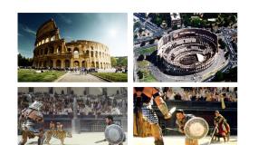 初中美术人教版九年级下册第2课 各具特色的欧美美术作品教课课件ppt