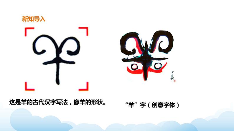 岭南版美术九年级下册:第5课 多变的字体设计(课件+教案)05