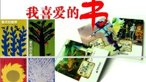 初中美术第七课 我喜爱的书教学课件ppt