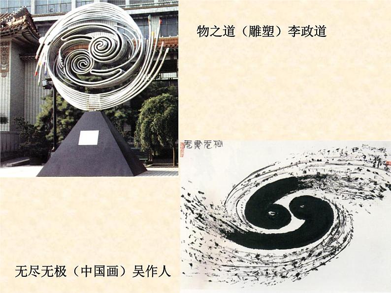 《现代艺术与科技融合的魅力》课件第2页