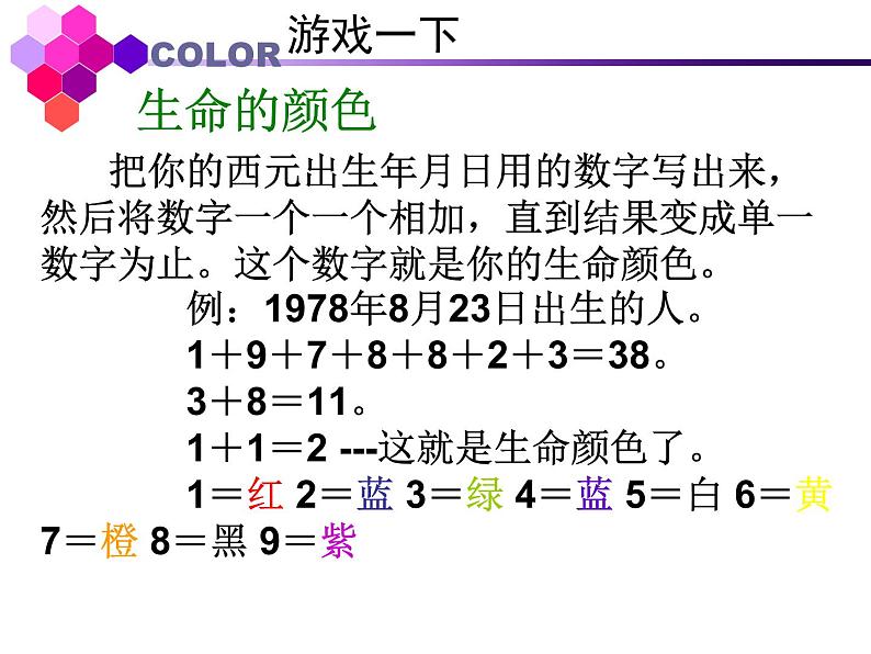 初中美术《色彩与生活》课件1ppt课件第3页
