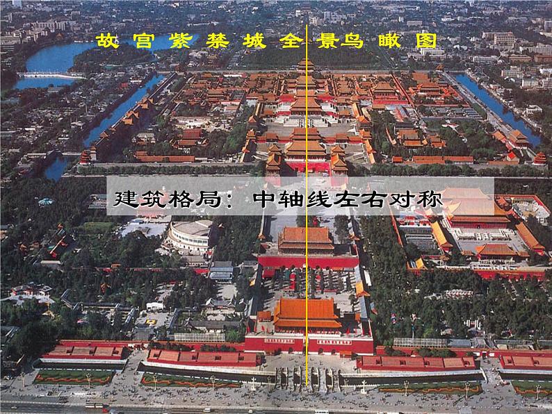 初中美术10.北京故宫-课件-(1)ppt课件第3页